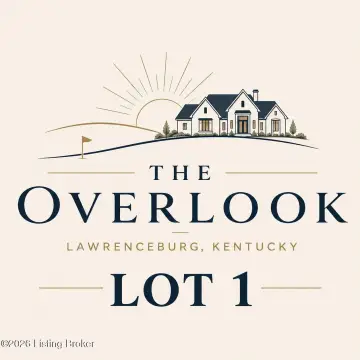 Residential Land in Lawrenceburg, KY