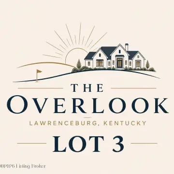 Acre Lot in Upscale Development