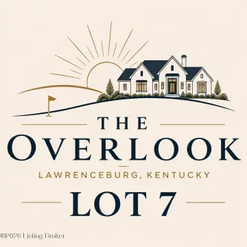 Residential Land in Lawrenceburg, KY