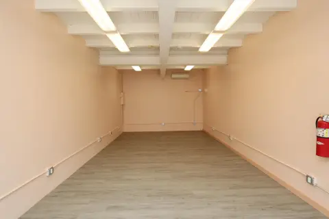 Storefront Retail Space