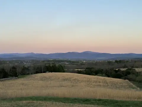 Lexington Residential Land with Views