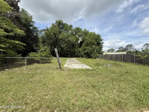 Residential Lot in Waycross, GA
