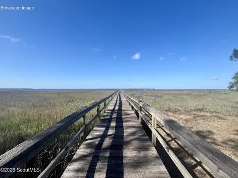 Deep Water View Homesite