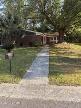 Brunswick Ranch with Potential