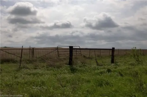 Oklahoma Land with Highway Access