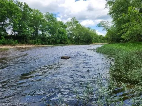 Lee Creek Recreational Land