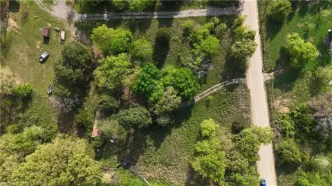 3 Acres in Muldrow, OK