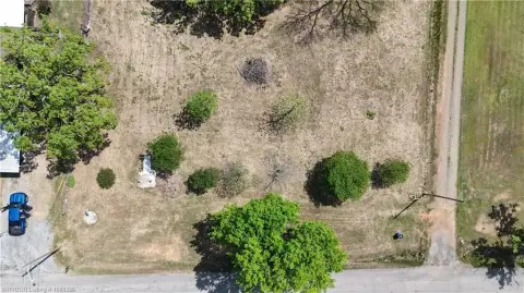 Roland, OK Ready-to-Build Lot