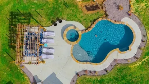 Valley View Equestrian Estate