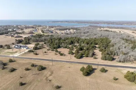 East Tawakoni Homesite Opportunity