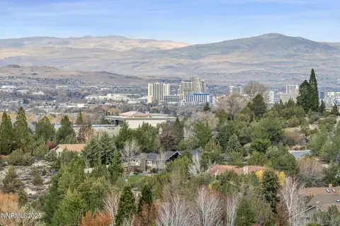 Reno Land Development Opportunity