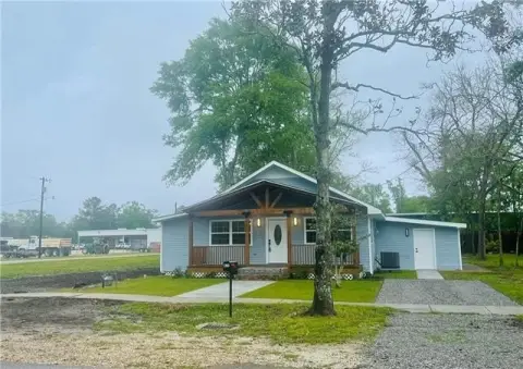 Updated Specialty Property