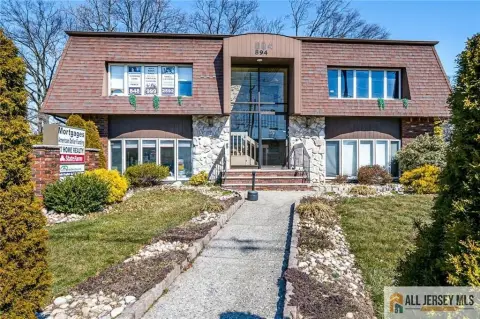 Move-in Ready Office Suite