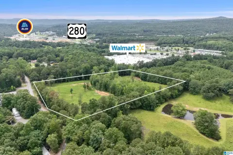 Gated Estate-Residential Development Land