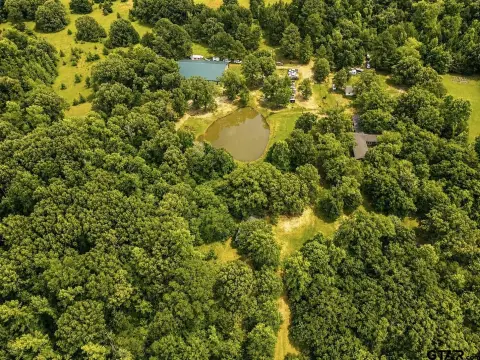 Campground and Event Retreat