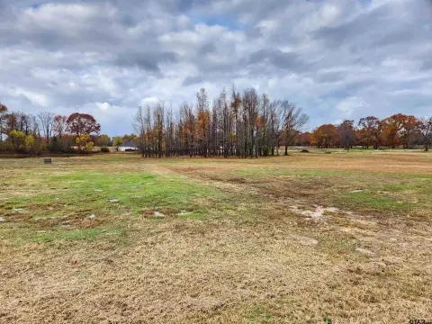 Rural Land with Scenic Pond
