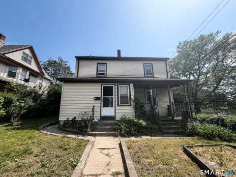 Bridgeport Multifamily Investment Opportunity