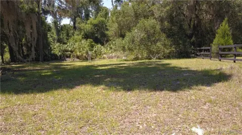 Inglis Land Near Lake Rousseau