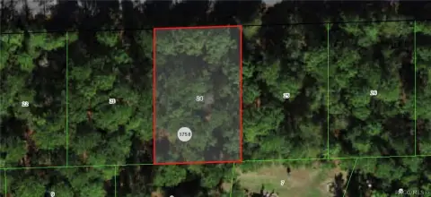 Residential Home Lot