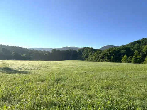 Unrestricted Farmland Tract