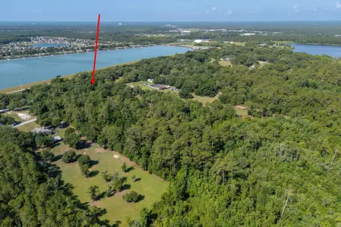 Wesley Chapel 10-Acre Land Parcel