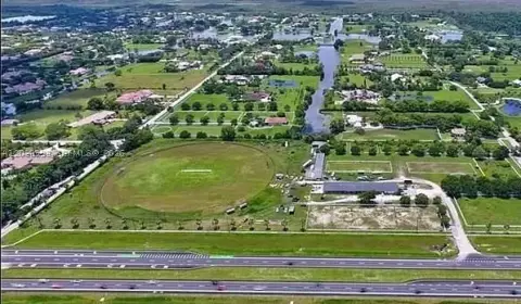 Agricultural Land
