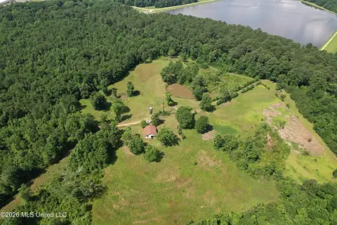 Recreational Hunting Land Retreat