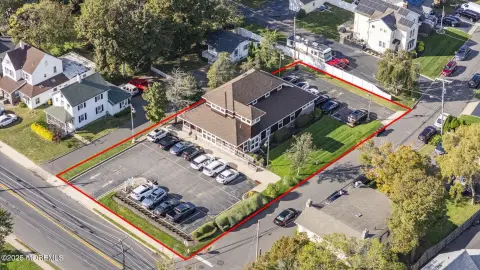 Leased Office Building