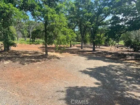 Clearlake Land Near Highway