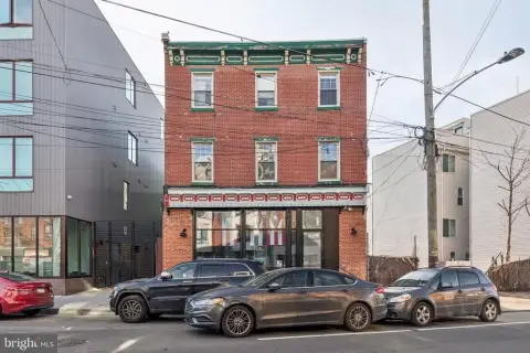 Mixed-Use Property in East Kensington