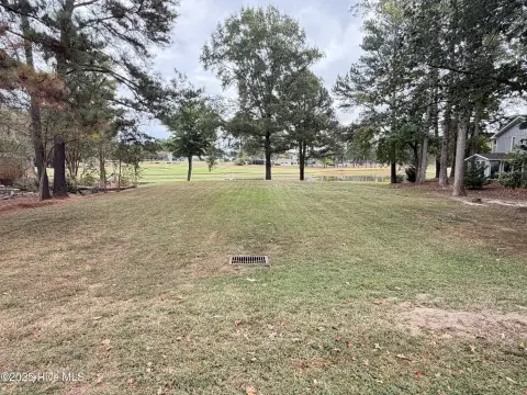 Wilson Country Club Buildable Lot