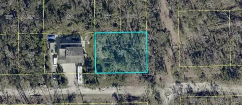 Bokeelia, FL Double Lot