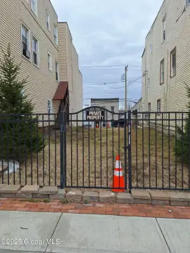 Commercial Parcel in Cohoes Business District