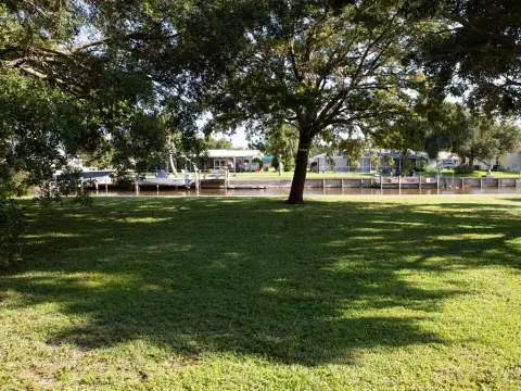 Waterfront Land Parcel