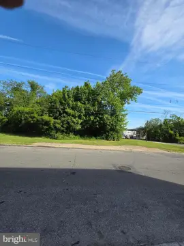Vacant Lots in Chester, PA