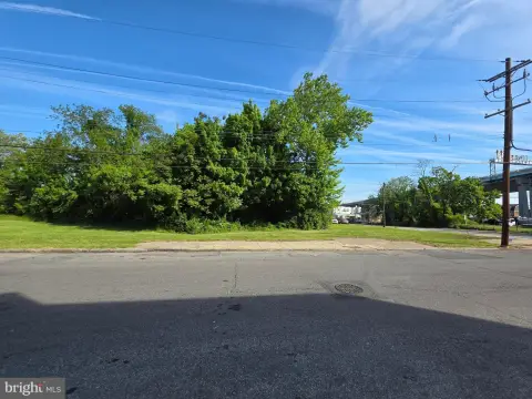 Vacant Lots in Chester, PA
