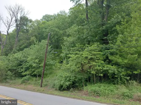 One Acre Commercial Property Ground