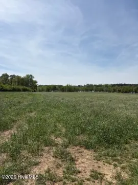 Waterfront Land in Nashville, NC