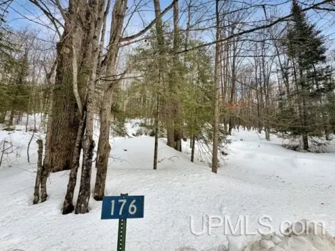Land Near Emily Lake