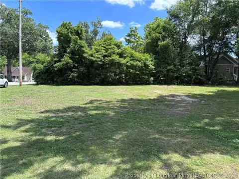 Lumberton Land For Sale