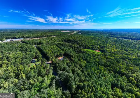 Prime Industrial Land in Lagrange