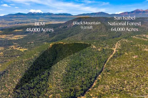 35.19-Acre Hunting Land
