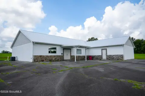 Versatile Commercial Property in Alma