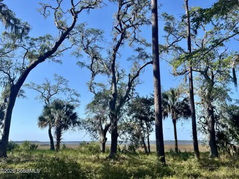 Deep Water Homesite on Riverpoint