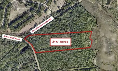Waverly Land For Sale