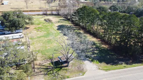 C-2 Commercial Land