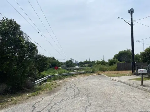 Residential Income Property with Two Buildings