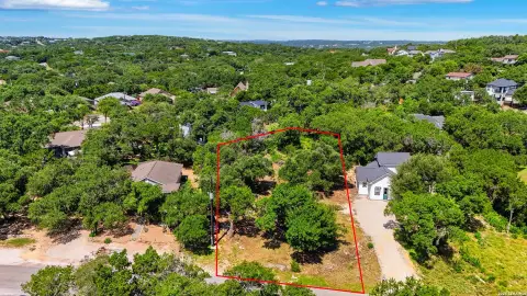 Waterfront Homesite with Lake Access