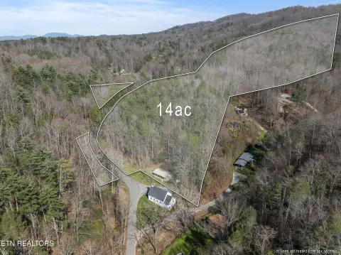 Pigeon Forge Land Opportunity