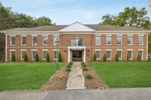 Two-Story Medical Office Space